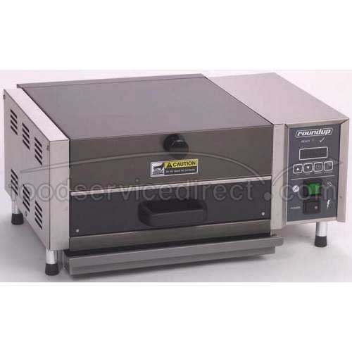 Roundup Drawer Miracle Steamer, 8.43 inch Height.