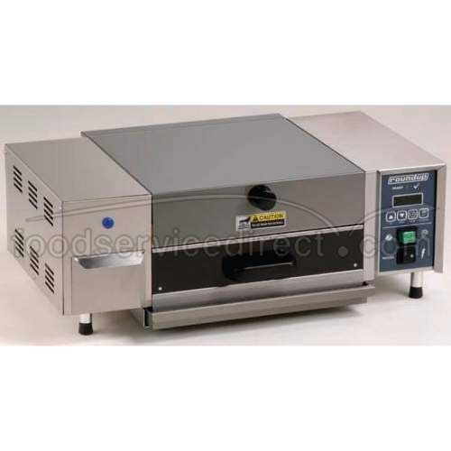 Roundup Drawer Miracle Steamer, 9.5 inch Height.