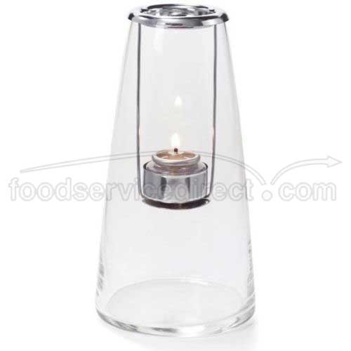 Hollowicks Clear Lighthouse Lamp, 8 1/4 inch Height.