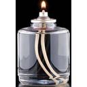 Hollowick 50 Hour Liquid Wax Candle Fuel Cell, 2 5/8 inch Height x 2 7/16 inch Dia -- 36 per case.