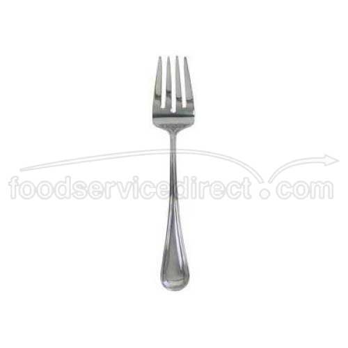 Update International Regency Banquet Stainless Fork, 11 1/2 Inch -- 12 Per Case
