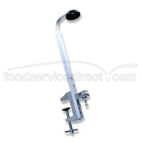 Precision Pours Single Bottle Unit Complete Rack And Pour Units With Non Metered Head, 1 Bottles