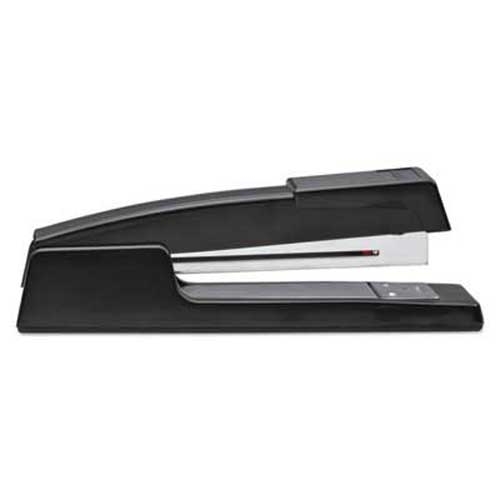 Bostitch B440 Executive Full Strip Stapler, 20-Sheet Capacity, Black