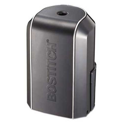 Bostitch Vertical Electric Pencil Sharpener, Black