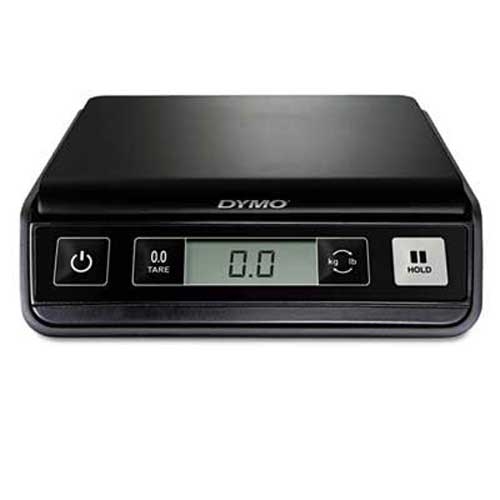 DYMO by Pelouze M5 Digital Postal Scale, 5 Lb.