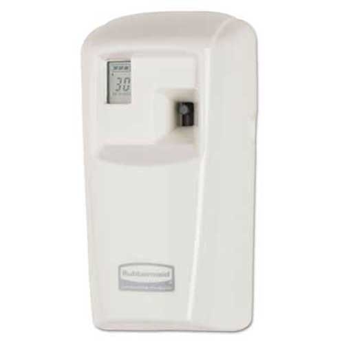 TC Microburst Odor Control System 3000 LCD, White