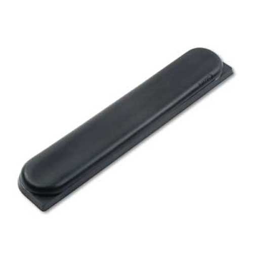 SoftSpot Therasoft Softspot Proline Sculpted Keyboard Wrist Rest, Black