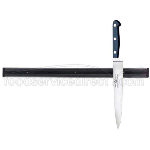 Tablecraft Plastic Base Magnetic Bar, 24 inch