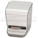 Tablecraft Plastic Gray Toothpick Dispenser, 4 x 3.5 x 3.75 inch