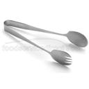 Tablecraft Stainless Steel Tong, 9 inch