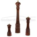 Tablecraft 10 inch Round Bamboo Skewer, 100 count -- 120 per case