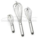 Tablecraft Stainless Steel French Whip, 16 inch