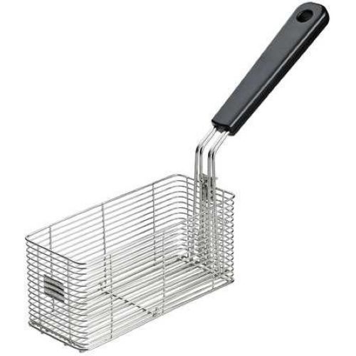 Waring Twin Steel Wire Frying Basket, 2.5 Pound.