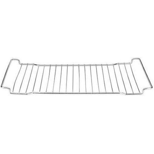Waring Quarter Size Nickel Plated Baking Rack Only.