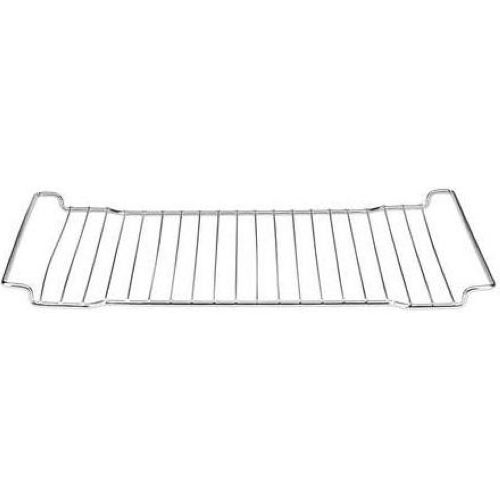 Waring Half Size Nickel Plated Baking Rack Only.