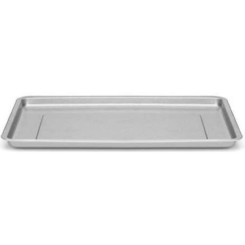 Waring Half Size Stainless Steel Baking Sheet Only.