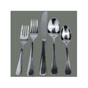 Winco Elite 18/0 Stainless Steel Heavy Weight Teaspoon, 6 x 1.26 inch -- 12 per case.