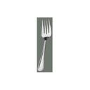 Winco Shangarila Stainless Steel Extra Heavy Weight Cold Meat Fork, 9 inch -- 12 per case.