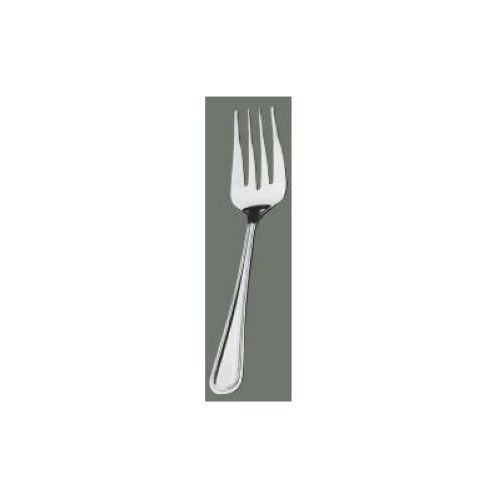Winco Shangarila Stainless Steel Extra Heavy Weight Cold Meat Fork, 9 Inch -- 12 Per Case