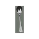 Winco Shangarila Stainless Steel Extra Heavy Weight Solid Spoon, 11 1/2 inch -- 12 per case.