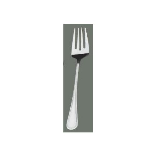 Winco Shangarila Stainless Steel Extra Heavy Weight Banquet Fork, 11 3/4 Inch -- 12 Per Case