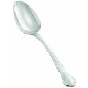 Winco 18/8 Extra Heavyweight Euro Length Chantelle Tablespoon, 8 1/2 inch -- 25 per case.