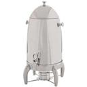 Winco Virtuoso Stainless Steel Coffee Urn, 5 Gallon.