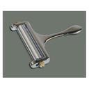 Winco Cast Aluminum Cheese Slicer, 5 inch Wide.