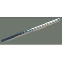 Winco Stainless Steel Adaptor Bar, 20 inch.