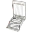 Winco Aluminum Square Egg Slicer -- 12 per case.