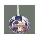 Winco Majestic 3003 Aluminum Mirror Finish Fry Pan, 10 inch.