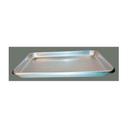 Winco Gauge Aluminum Heavy Duty/Bake Roast Pan without Handle, 25.75 Inch x 17.75 Inch x 2.25 Inch