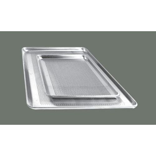 Winco 3003 Aluminum Sheet Quarter Size Pan, 9.5 x 13 inch.