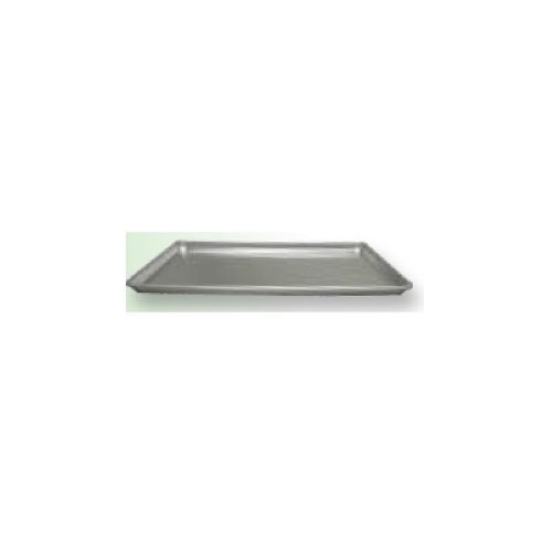 Winco 12 Gauge Aluminum Sheet Extra Heavy Duty Pan, 18 x 26 inch.