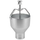 Winco Aluminum Pancake Dispenser -- 3 per case.