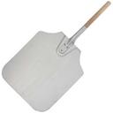 Winco Aluminum Pizza Peel, 26 inch -- 6 per case.