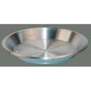 Winco Aluminum Pie Plate, 9 inch.