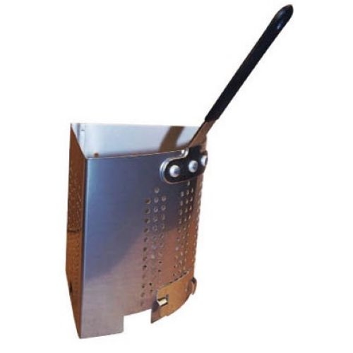 Winco Stainless Steel Quarter Size Inset Only.