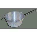 Winco Aluminum Spaghetti Strainer, 9 inch.