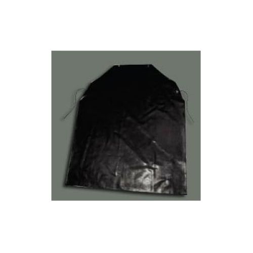 Winco Heavy Naugahyde Bib Apron, 26 1/2 X 41 1/4 Inch