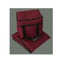 Winco Delivery Bag, 12 x 12 x 12 inch.