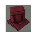 Winco Pizza Bag, 18 x 18 x 5 inch.