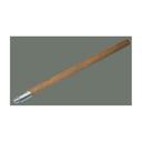 Winco Wood Handle Only, 60 inch.