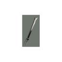 Winco Stainless Steel Basting Fork, 18 inch.