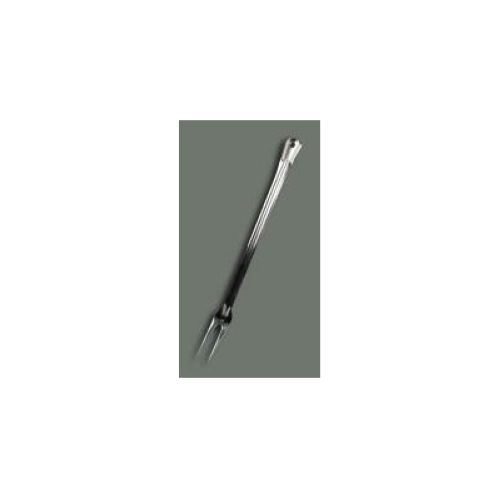 Winco Stainless Steel Basting Fork, 18 Inch