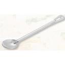 Winco Prime One Piece Stainless Steel Solid Basting Spoon, 11 inch -- 12 per case.