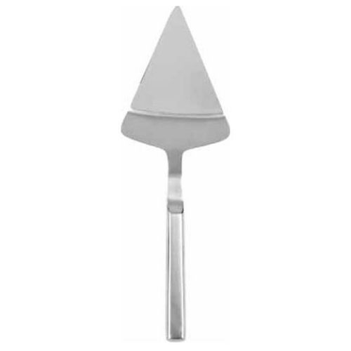 Winco Deluxe Stainless Steel Wide Pie Server, 11 1/2 inch.