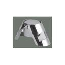 Winco Champagne Bottle Stopper, 1.75 inch Length.