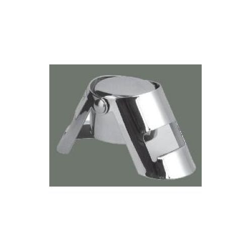 Winco Champagne Bottle Stopper, 1.75 Inch Length