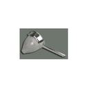 Winco Stainless Steel Extra Fine Mesh Bouillon Strainer, 8 inch.